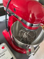 Küchenmaschine Kitchen aid mit kippbarem Motorkopf 4,8 L ARTISAN Stuttgart - Stuttgart-West Vorschau