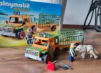 6937 Playmobil Set Wild Life Baden-Württemberg - Sasbach Vorschau