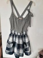 Hollister Sommer kleid Baden-Württemberg - Karlsruhe Vorschau