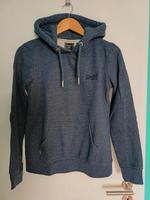 Superdry Hoodie Größe 36 *neuwertig* Nordrhein-Westfalen - Vreden Vorschau