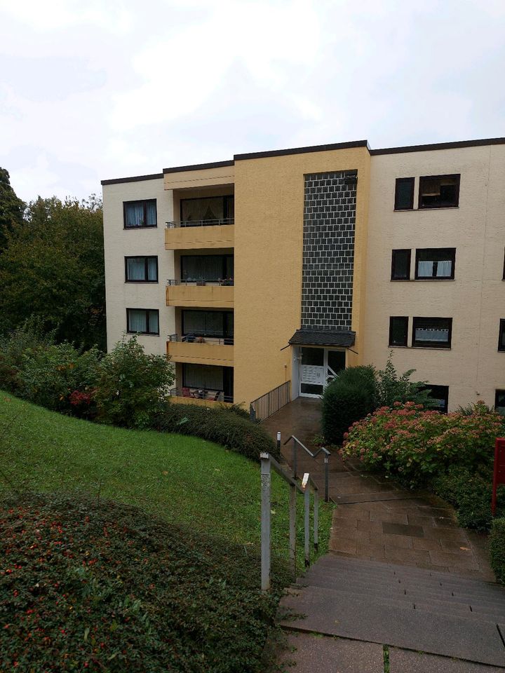 Eigentumswohnung zu verkaufen in Wuppertal
