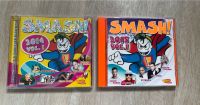 Smash! CDs Hessen - Bebra Vorschau