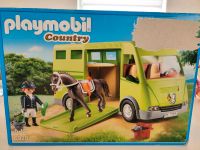 Playmobil Country Pferdetransport 6928 Sachsen - Gelenau Vorschau