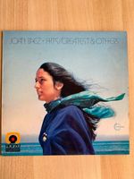 LP Joan Baez Hits/Greatest and Others , Vinyl, NM, NM, NM Bayern - Zorneding Vorschau