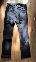 Hose Pepe Venus schwarz 27/32 wie neu Nürnberg (Mittelfr) - Gebersdorf Vorschau