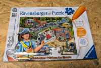 Ravensburger tiptoi 100 Teile Puzzle Im Einsatz NEU Hessen - Bad Wildungen Vorschau