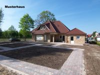 Exklusiver Neubau Winkelwalmdachbungalow in ruhiger Wohnlage Niedersachsen - Lathen Vorschau