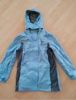 Regenjacke NEU hellblau / Gr M Baden-Württemberg - Gundelfingen Vorschau