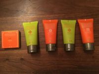 Shanghai Tang Mandarin Shower Gel Shampoo Conditioner Body Lotion Berlin - Mitte Vorschau