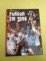 Fussball EM 1996,  kostenloser Briefversand Wandsbek - Hamburg Farmsen-Berne Vorschau