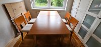 Tisch mit 4 Stühle Nordrhein-Westfalen - Düren Vorschau