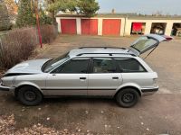 Audi 80 B4 Avant Schlachter Sachsen-Anhalt - Lutherstadt Wittenberg Vorschau