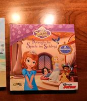 Disney Buch - Sophia die Erste Bayern - Hofstetten a. Lech Vorschau