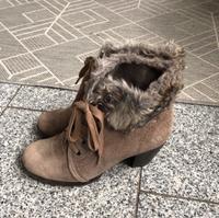 Tamaras Schuhe/ Stiefeletten Nordrhein-Westfalen - Hövelhof Vorschau