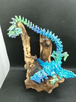 Geflügelter Lunardrache 3D Druck Vegesack - Grohn Vorschau