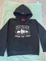 Supreme Corteiz hoodie Nordrhein-Westfalen - Hiddenhausen Vorschau