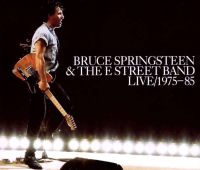 BRUCE SPRINGSTEEN - LIVE 1975-85 / 3-CD-BOX-SET & BOOKLET 1986 Niedersachsen - Wennigsen Vorschau