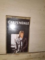 "Carpendale" Tape Kassette 1987 Original Top-Zustand Brandenburg - Hoppegarten Vorschau