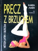 Polnische Bücher Karen Amen precz z brzuchem Hessen - Kassel Vorschau