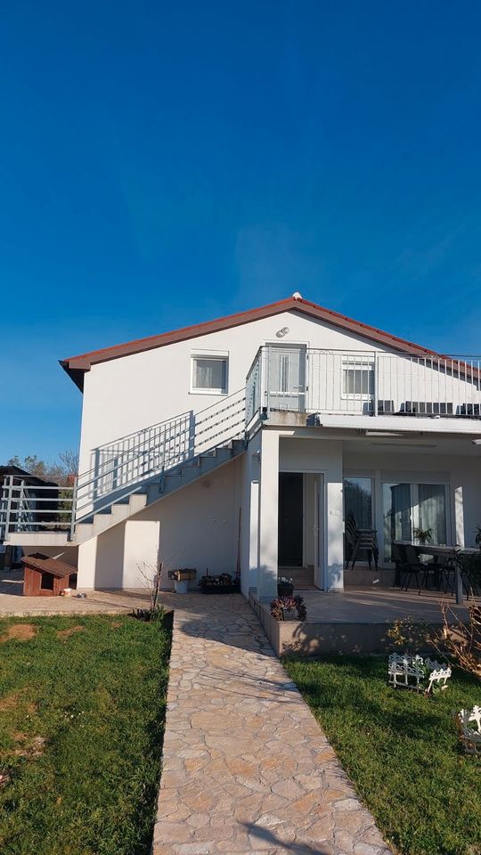 Ferienwohnung im Peroj 2 Schlafzimmer Wohnung in Farchant