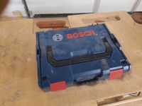 Bosch L-Boxx /Werkzeugkiste mit Einlage Bayern - Beratzhausen Vorschau