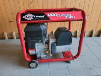 Stromaggregat briggs & stratton pro classic 3500 Stomerzeuger Bayern - Altmannstein Vorschau