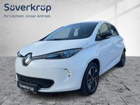 Renault ZOE INTENS 41 kWh MIET-BATTERIE NAVI+KLIMA+RÜCKF Schleswig-Holstein - Rendsburg Vorschau