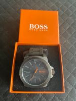 Hugo Boss Herren Uhr Baden-Württemberg - Weingarten Vorschau