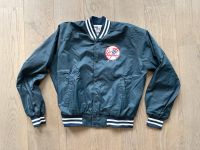 New York Yankees - 1990s - Nylon Baseball Jacket Friedrichshain-Kreuzberg - Friedrichshain Vorschau