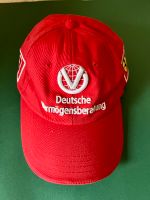 Michael Schumacher Ferrari Basecap Nordrhein-Westfalen - Oberhausen Vorschau