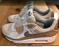 ❤️Nike Air❤️ Edition ❤️ Sneaker Bayern - Pettendorf Vorschau