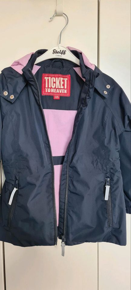 Ticket to Heaven Jacke 110 in Fritzlar