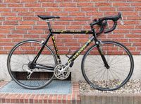 56cm Colnago Asso Alu Rennrad, Campagnolo, Top Zustand, Versand Nordrhein-Westfalen - Bocholt Vorschau