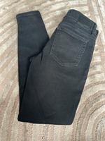 Drykorn Jeans schwarz 25/32 ankle Bayern - Aschaffenburg Vorschau