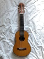 Yamaha Guitalele GL 1 Thüringen - Weimar Vorschau