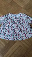 Bluse Gr. 62, Petit Bateau, Baby, Mädchen, Blumen Köln - Köln Dellbrück Vorschau