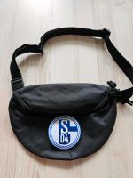 FC Schalke 04 Bauchtasche Retro Wappen (Gestickt) Köln - Rath-Heumar Vorschau