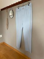 MAC Hose schick Hellblau Neu Chino Hessen - Wiesbaden Vorschau