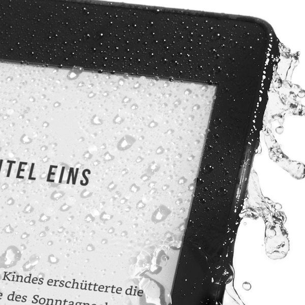 AMAZON KINDLE PAPERWHITE 4 8GB E-Reader gebraucht in gutem Zustan in Lübeck