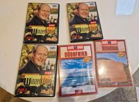 DVD DVDS Winzerkönig Südarika Namibia Nordrhein-Westfalen - Gronau (Westfalen) Vorschau