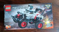 Lego Technic Monstertruck Nordrhein-Westfalen - Kerpen Vorschau