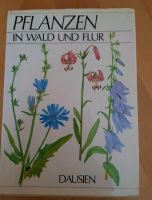 Buch Pflanzen in Wald und Flur. Nordrhein-Westfalen - Oer-Erkenschwick Vorschau