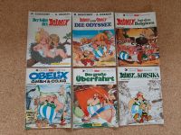 24 Comics "Asterix & Obelix" Schleswig-Holstein - Westerrönfeld Vorschau