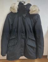 Wellensteyn Winterjacke Gr.M Schwarz Vahr - Neue Vahr Nord Vorschau