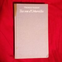 Thomas Hardy: Tess von d' Urbervilles   Eine reine Frau Berlin - Treptow Vorschau