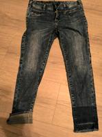 herrlicher raya Boyfriend Jeans cropped 29, 5333 Sachsen - Schildau Vorschau