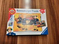 Feuerwehr Sam und Paw Patrol Puzzle Brandenburg - Velten Vorschau