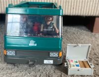 Playmobil Geldtransporter Nordrhein-Westfalen - Meerbusch Vorschau