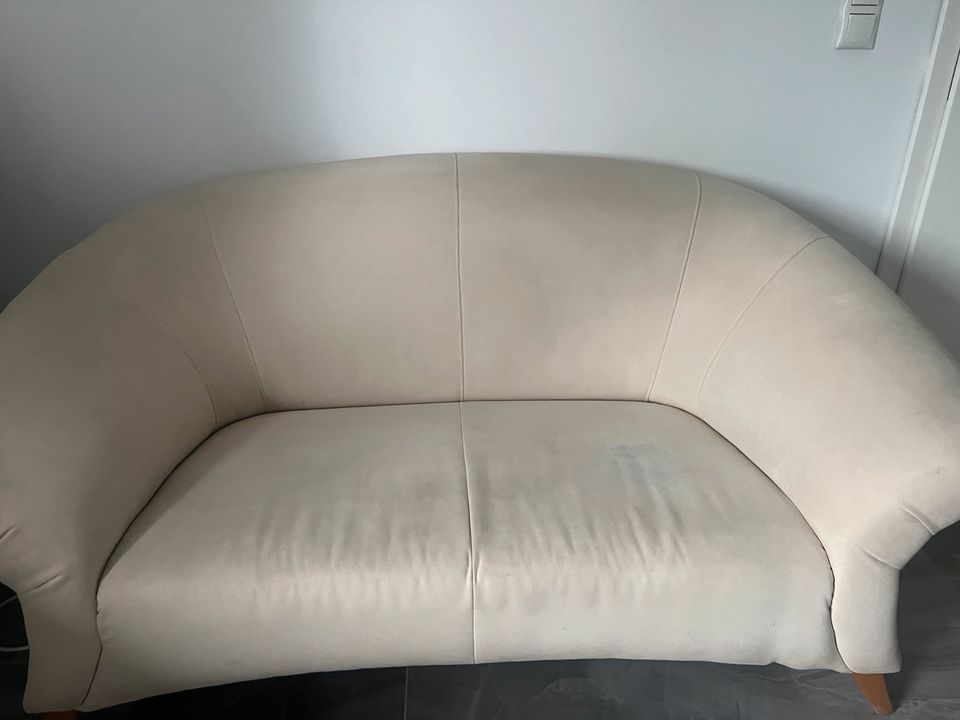 Sofa Beige in Belm