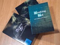 NEU! BReaking BAd. Komplette Serie. DVD Hessen - Hofheim am Taunus Vorschau